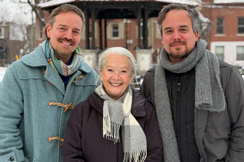 50 000 $ de la famille de Michel Côté relance l’avenir du Camp St-Pat’s à Stoke